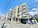 第60川崎ビルの外観