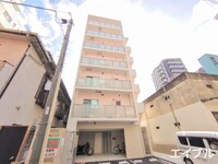 Ｌｅ　ｍａｇｎｏｌｉａ住吉