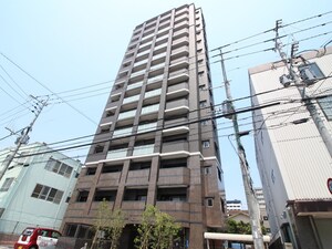 ｱｸﾀｽ薬院ﾃﾗｽ(1203)