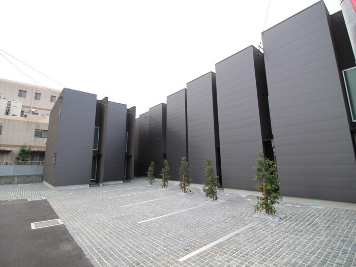 外観写真 ＡＬＬＥＹ６