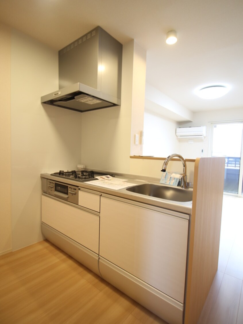 キッチン フォンティーヌ