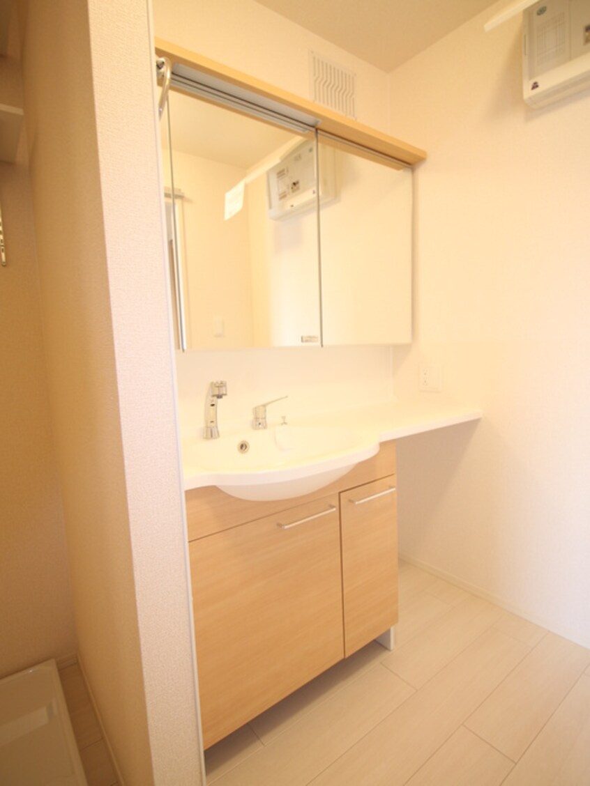 洗面 フォンティーヌ