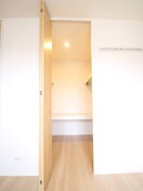 収納 フォンティーヌ