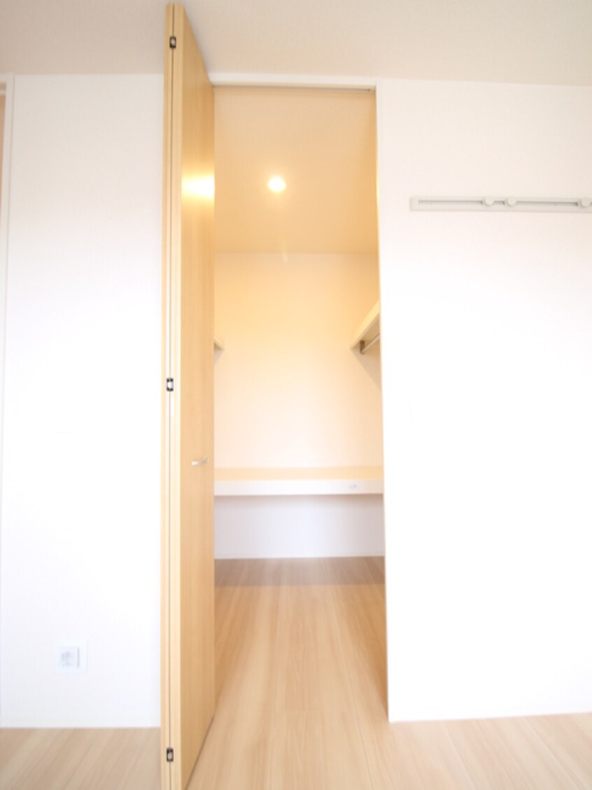 収納 フォンティーヌ