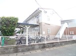 コーポそめはら