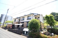 セジュール柏原Ａ棟