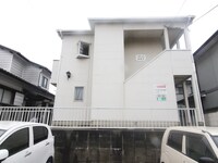 ソラージュ若葉台