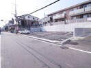 サン・オマージュの外観