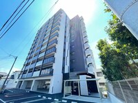 仮)ＬＩＦＥＦＩＥＬＤ小郡駅前