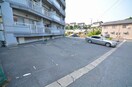 駐車場 ニューリバー小倉