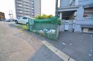 建物設備 ニューリバー小倉