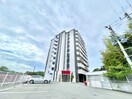 外観写真 コンダクトレジデンス折尾