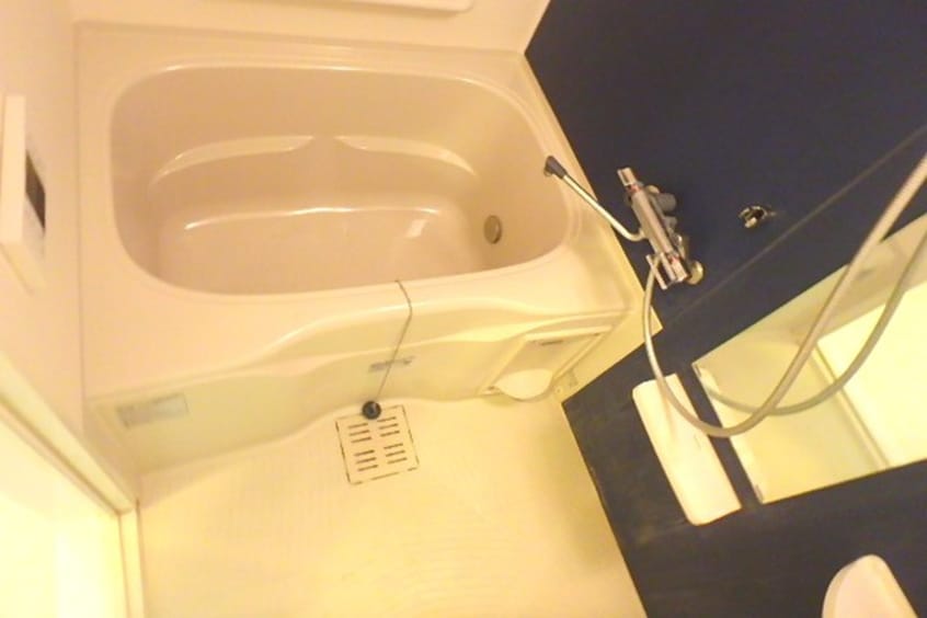 バス／シャワールーム等 コンダクトレジデンス折尾