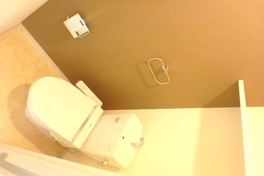 トイレ コンダクトレジデンス折尾