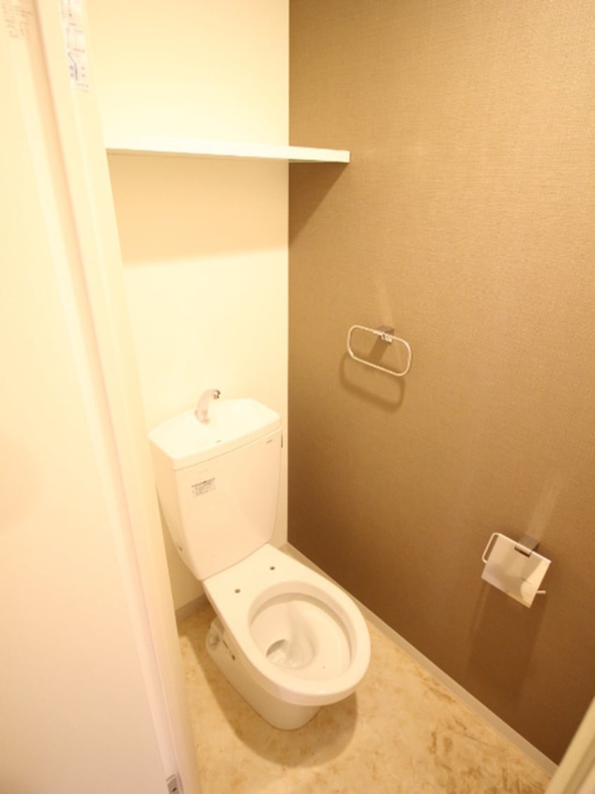 トイレ コンダクトレジデンス折尾