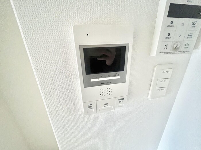 内観写真 コンダクトレジデンス折尾