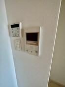 内観写真 コンダクトレジデンス折尾