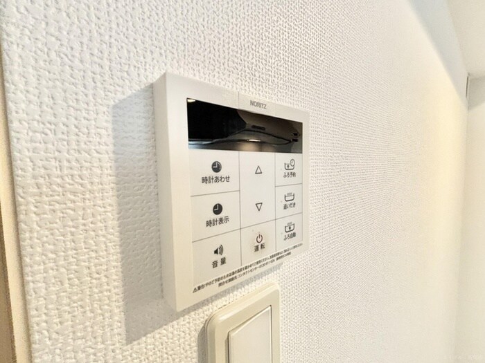 内観写真 コンダクトレジデンス折尾