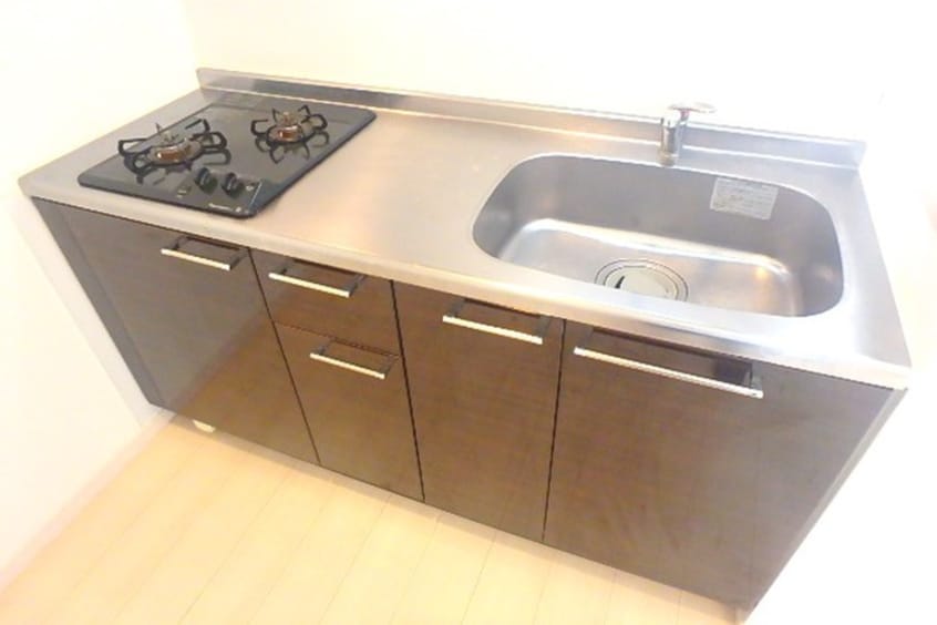 キッチン コンダクトレジデンス折尾