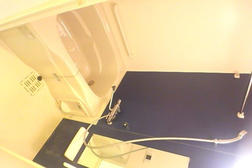 バス／シャワールーム等 コンダクトレジデンス折尾