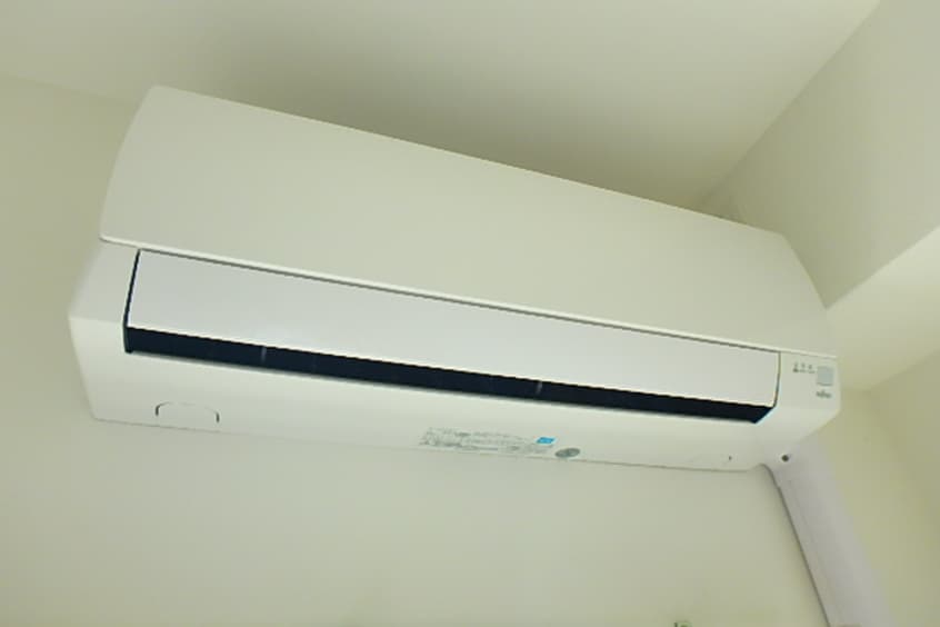 内観写真 コンダクトレジデンス折尾