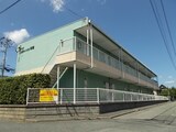 シティハイツ本城