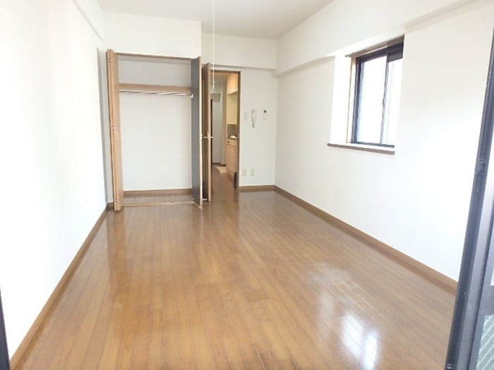 居室 ニューライフ園田