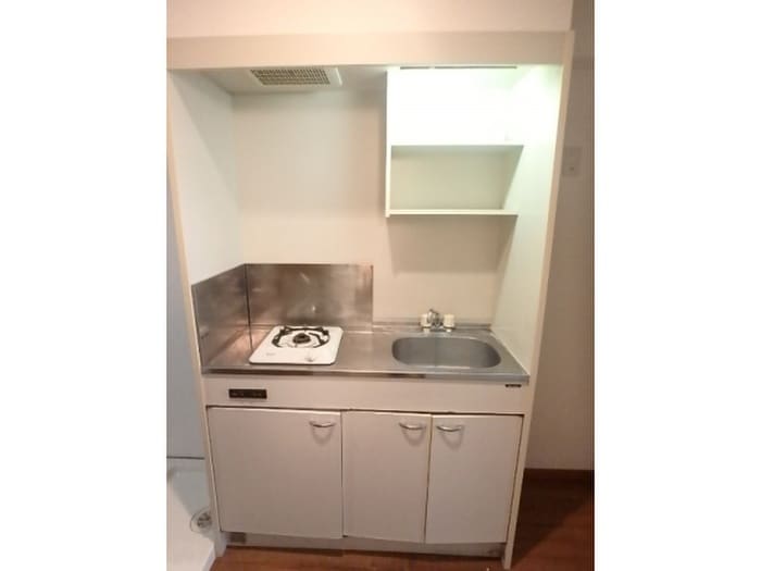 キッチン ニューライフ園田