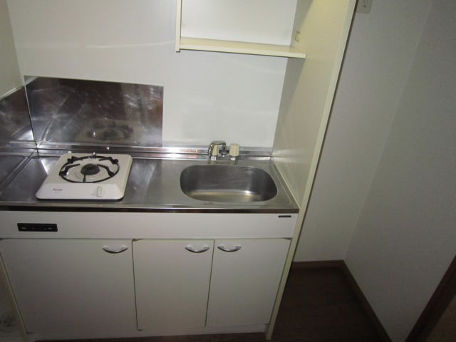 キッチン ニューライフ園田