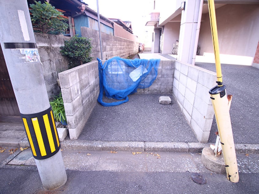 その他 ニューライフ園田