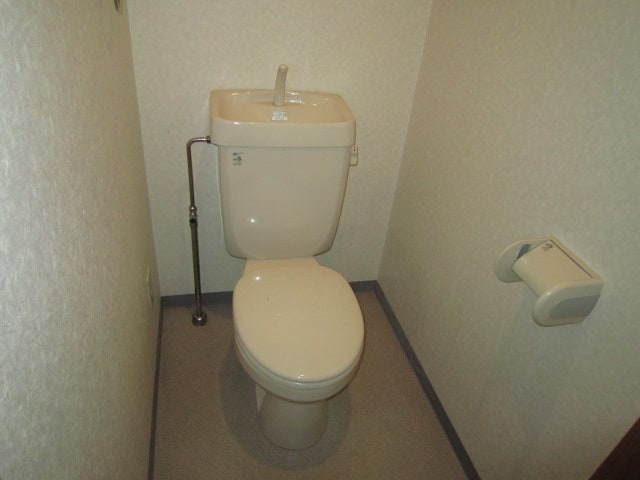 トイレ ニューライフ園田