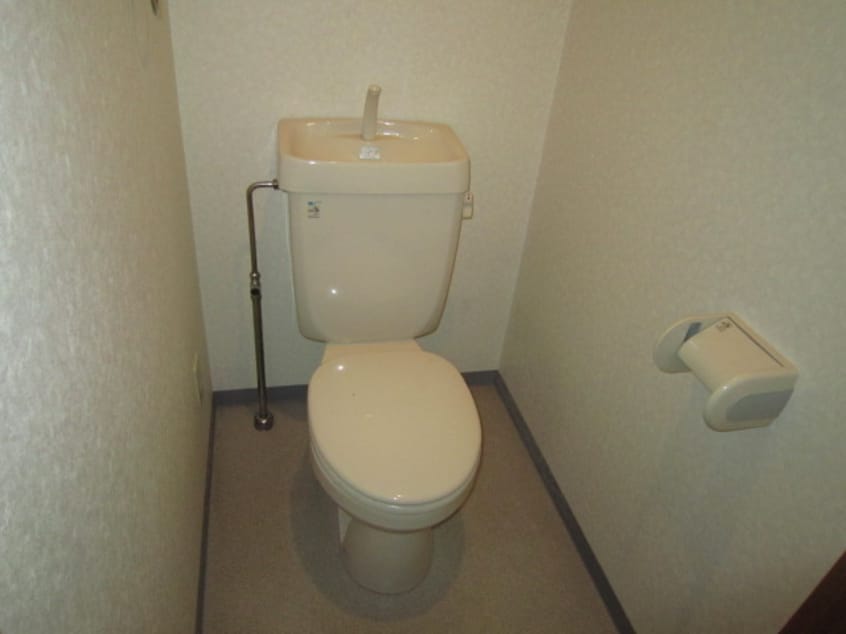 トイレ ニューライフ園田