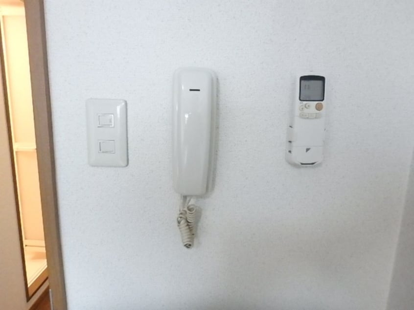 内観写真 ニューライフ園田