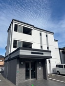 メゾン大里の外観
