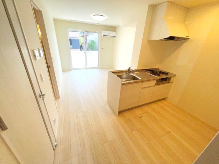 居室 D-room中二十町