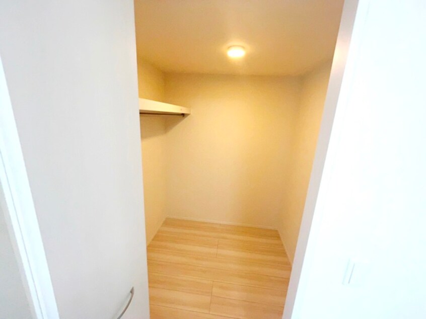 収納 D-room中二十町