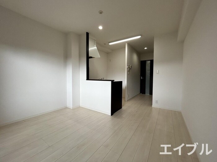 居室 LIBTH高宮通り