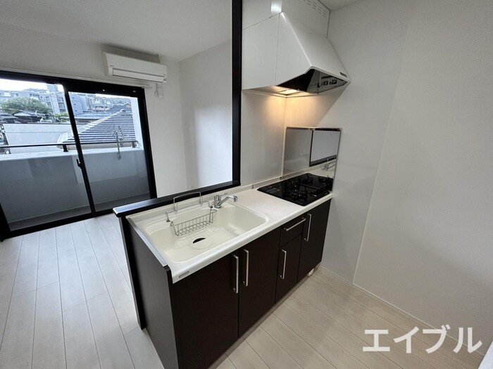 キッチン LIBTH高宮通り