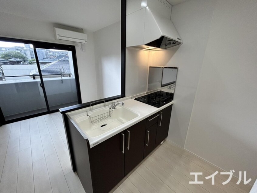 キッチン LIBTH高宮通り