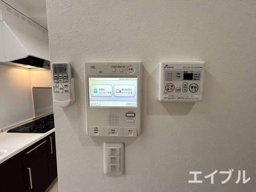 内観写真 LIBTH高宮通り