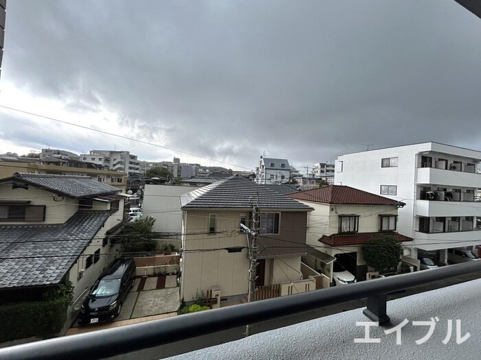 周辺環境 LIBTH高宮通り