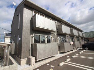 イオメールかんだA棟