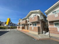 サンセールカズＢ棟