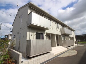 イオメールかんだB棟