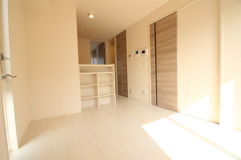 居室 イオメールかんだB棟