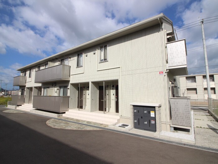 その他 イオメールかんだB棟