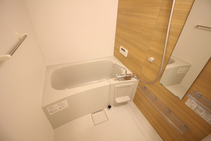 バス／シャワールーム等 イオメールかんだB棟