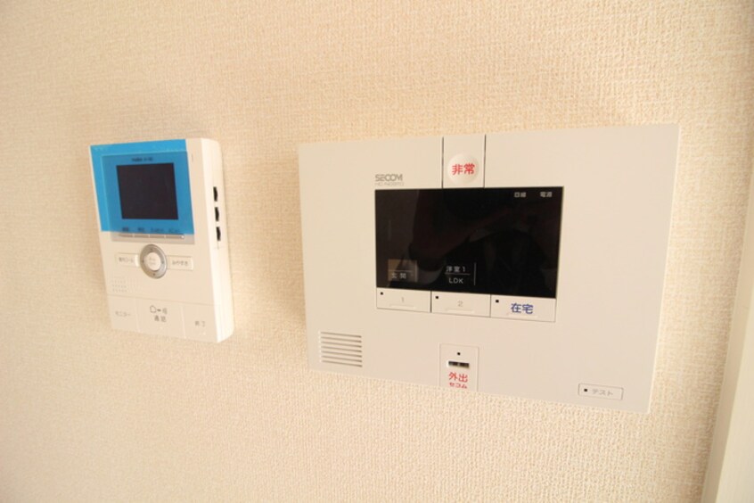 周辺環境 イオメールかんだB棟