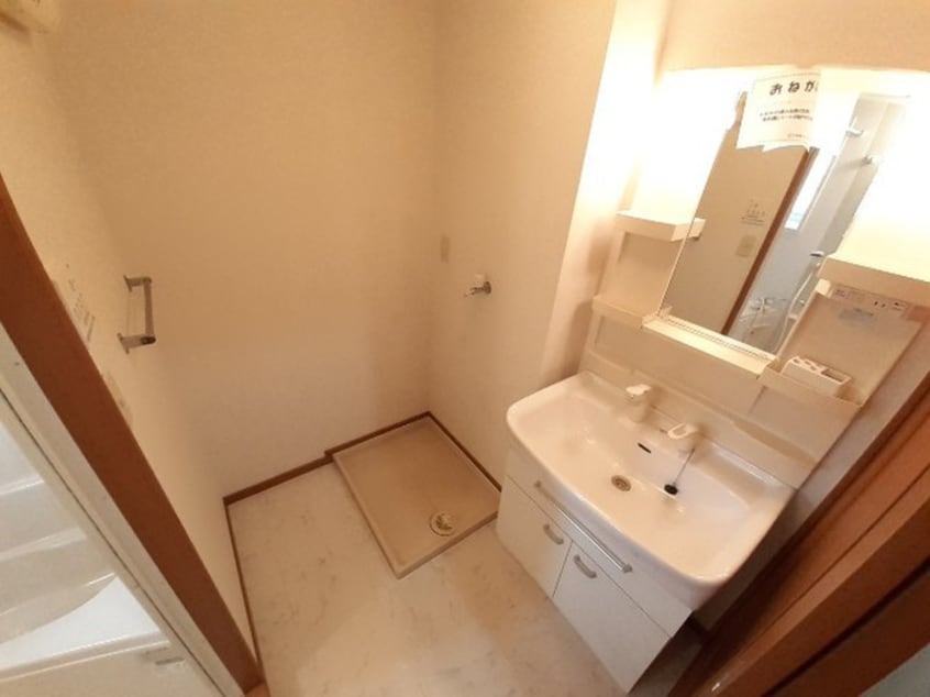 洗面 サンパティーク Ａ棟