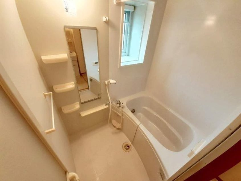 バス／シャワールーム等 サンパティーク Ａ棟